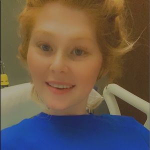 Meet your Posher, Lacey